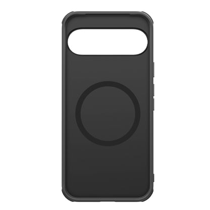 Frosted Shield Pro Magnetische Rückwand Hülle für Google Pixel 9/ 9 Pro/ 9 Pro XL